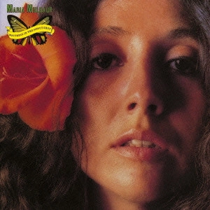 MARIA MULDAUR / マリア・マルダー / ドーナッツ・ショップのウェイトレス / WAITRESS IN A DONUT SHOP