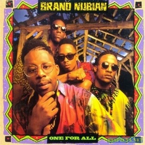 BRAND NUBIAN 商品一覧 | ディスクユニオン・オンラインショップ