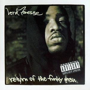 LORD FINESSE / リターン・オブ・ザ・ファンキー・マン