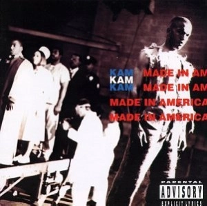 KAM / メイド･イン･アメリカ / MADE IN AMERICA