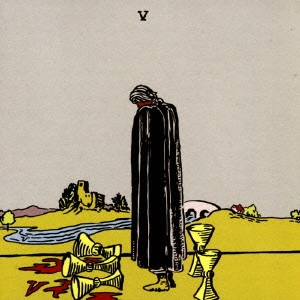 WAVVES / ウェーヴス / ファイヴ / 5