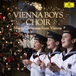 WIENER SANGERKNABEN / ウィーン少年合唱団 / ウィーン少年合唱団のクリスマス