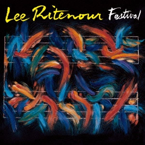LEE RITENOUR / リー・リトナー / FESTIVAL / フェスティヴァル