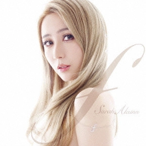 SARAH ALAINN / サラ・オレイン / f エフ / F