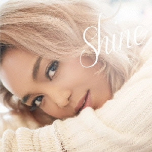 Crystal Kay / クリスタル・ケイ / Shine