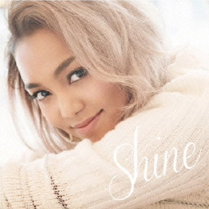 Crystal Kay / クリスタル・ケイ / Shine