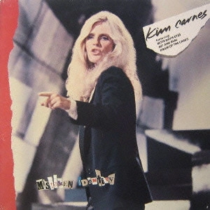 KIM CARNES / キム・カーンズ / 私の中のドラマ