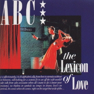 ABC / ルック・オブ・ラヴ