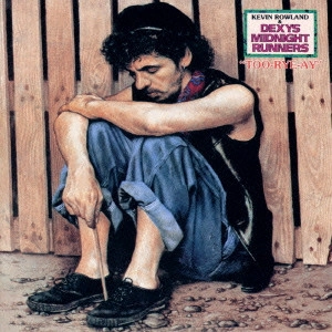 DEXYS MIDNIGHT RUNNERS / デキシーズ・ミッドナイト・ランナーズ / カモン・アイリーン