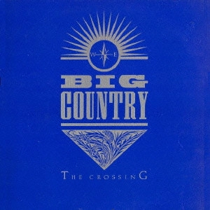 BIG COUNTRY / ビッグ・カントリー / インナ・ビック・カントリー