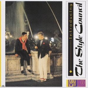 STYLE COUNCIL / ザ・スタイル・カウンシル / スピーク・ライク・ア・チャイルド