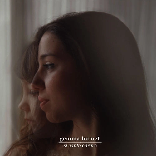 GEMMA HUMET / ジェンマ・ウメット / SI CANTO ENRERE