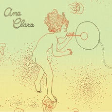 ANA CLARA / アナ・クララ / ANA CLARA