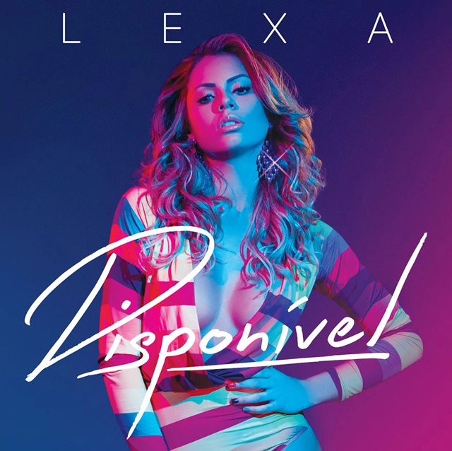 LEXA / レシャ / DISPONIVEL