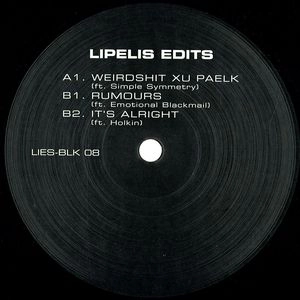 LIPELIS / LIPELIS EDITS