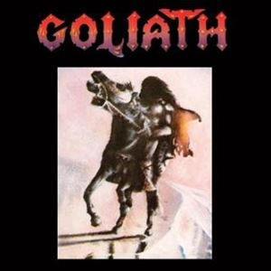 GOLIATH (from SPAIN) / GOLIATH