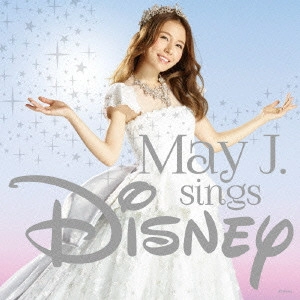 May J. / May J.Sings Disney(仮)