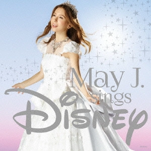 May J. / May J.Sings Disney(仮)