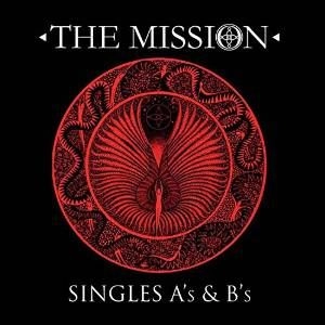 MISSION / ミッション / SINGLES A’S & B’S