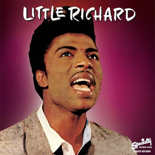 LITTLE RICHARD / リトル・リチャード / リトル･リチャード ～ ヒズ･セカンド･アルバム+2 / LITTLE RICHARD - HIS SECOND ALBUM +2