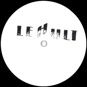 LIEM / LUCKY CHARMZ / LEHULTSUB1