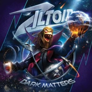 DEVIN TOWNSEND PROJECT / デヴィン・タウンゼンド・プロジェクト / DARK MATTERS(STAND-ALONE VERSION 2015) / DARK MATTERS(STAND-ALONE VERSION 2015) 