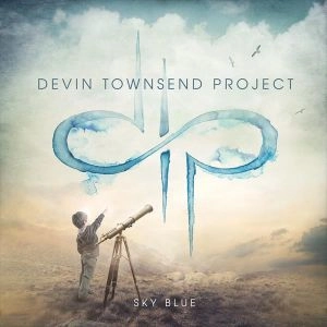 DEVIN TOWNSEND PROJECT / デヴィン・タウンゼンド・プロジェクト / SKY BLUE(STAND-ALONE VERSION 2015) / SKY BLUE(STAND-ALONE VERSION 2015) 