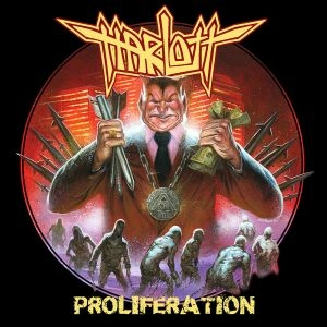 HARLOTT / ハーロット / PROLIFERATION