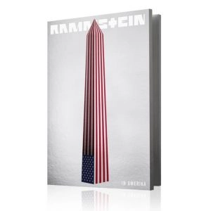 RAMMSTEIN / ラムシュタイン / RAMMSTEIN IN AMERIKA <2BLU-RAY>