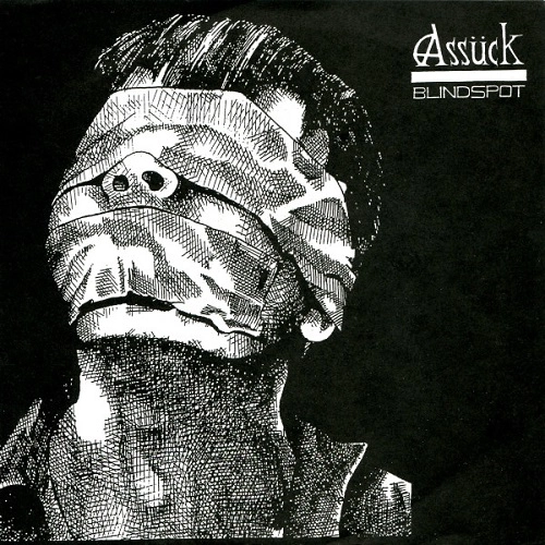 ASSUCK / アサック / BLINDSPOT