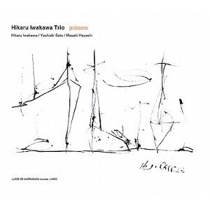 HIKARU IWAKAWA / PRIMERO