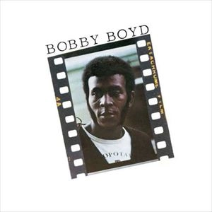 BOBBY BOYD / ボビー・ボイド / BOBBY BOYD