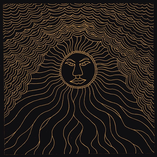 KIKAGAKU MOYO / 幾何学模様 / MAMMATUS CLOUDS