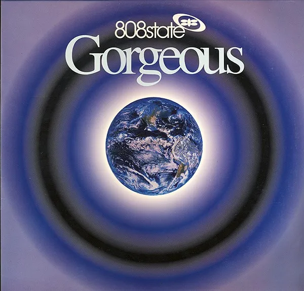 808 STATE / 808ステイト / SEXY SYNTHESIZER