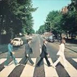 BEATLES / ビートルズ / アビイ・ロ－ド