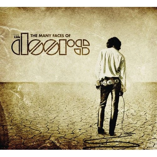 DOORS / ドアーズ / MANY FACES OF