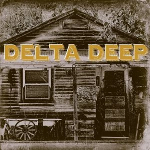 DELTA DEEP / デルタ・ディープ / DELTA DEEP
