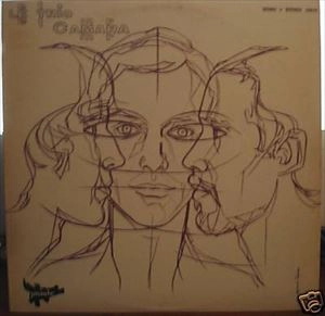 LE TRIO CAMARA / トリオ・カマラ / LE TRIO CAMARA