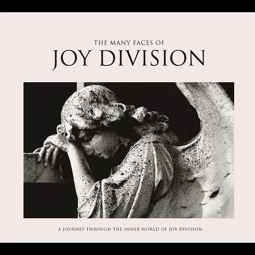 JOY DIVISION / ジョイ・ディヴィジョン / MANY FACES OF JOY DIVISION (3CD)