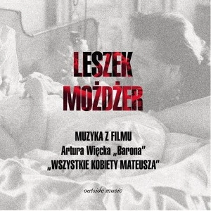 LESZEK MOZDZER / レシェック・モジジェル / WSZYSTKIE KOBIETY MATEUSZA