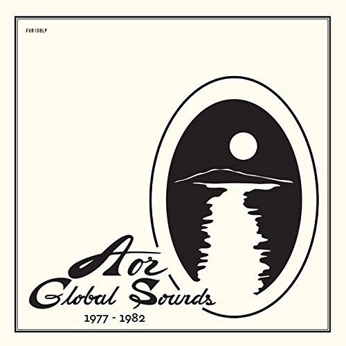 V.A. (AOR GLOBAL SOUNDS) / AOR GLOBAL SOUNDS