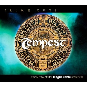 TEMPEST (PROG: US) / テンペスト / PRIME CUTS