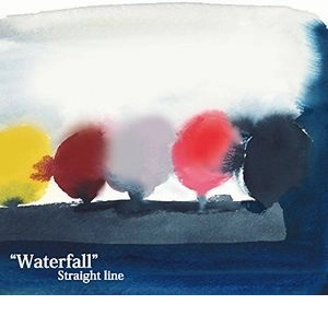STRAIGHT LINE / ストレートライン / ウォーターフォール / WATERFALL