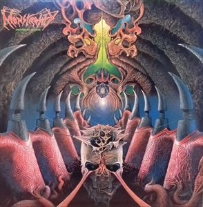 MONSTROSITY / モンストロシティー / IMPERIAL DOOM