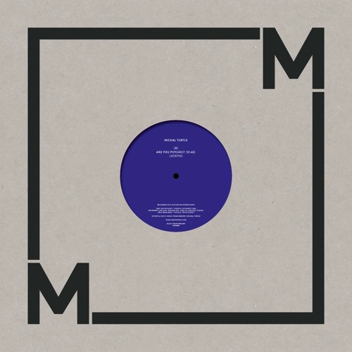 MICHAL TURTLE / ARE YOU PSYCHIC?/ASTRAL DECOY