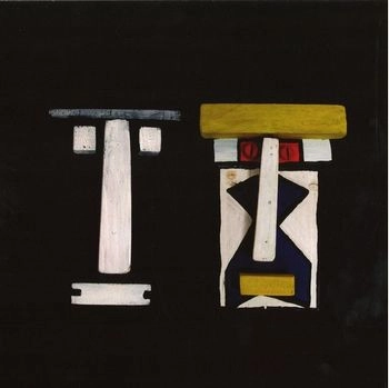 FANG / A HOUSE "FANG" EP
