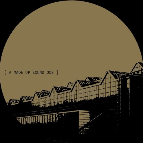 A MADE UP SOUND / HAVOC / HALF HOUR JAM ON A BORROWED SYNTH