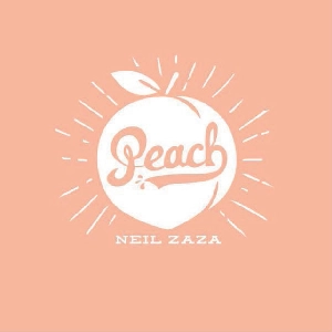 NEIL ZAZA / ニール・ザザ / ピーチ / PEACH