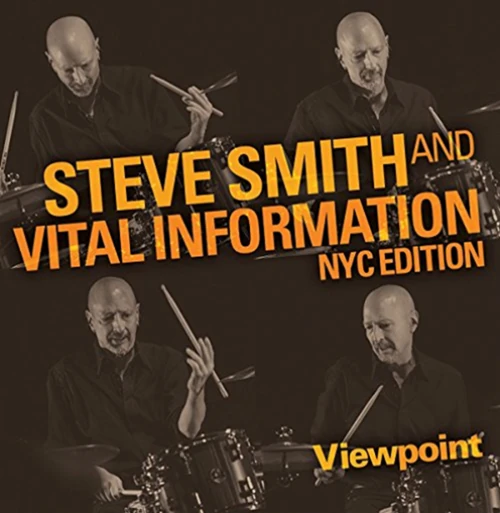 STEVE SMITH / スティーヴ・スミス / VIEWPOINT