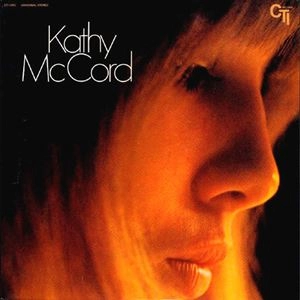 KATHY MCCORD / キャシー・マッコード / KATHY MCCORD